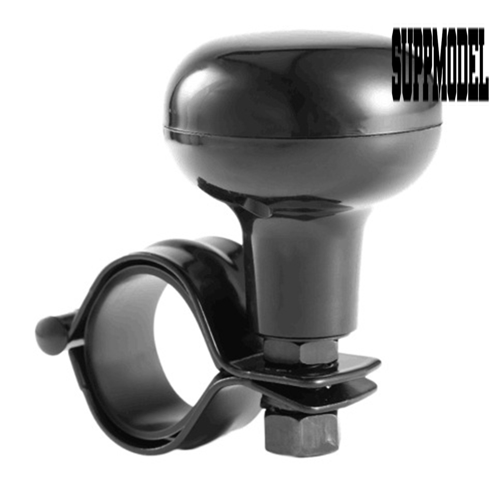 Cover Knob Spinner Setir Mobil Universal