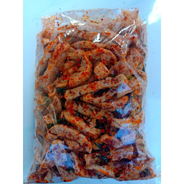 

basreng stik balado pedas 500gram