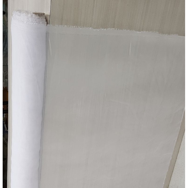 Kain Sifon saringan tahu Teh Kedelai Susu(lebar 115cm) harga dan pembelian per 0.5 meter