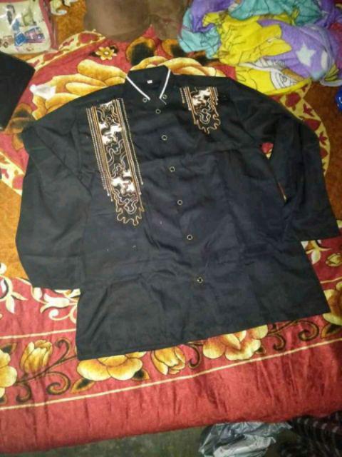 New Kemejapria Lengan Panjang 848vo Kemeja Pilot Pangkat Pdl Teknisi P Ke 4029ys Kemeja Batik Pria G