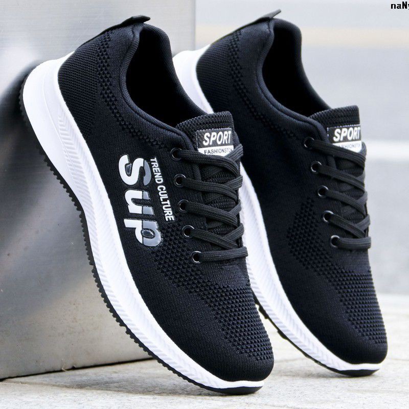 Sepatu Sneakers Pria Wanita Trend Cultrue SUP