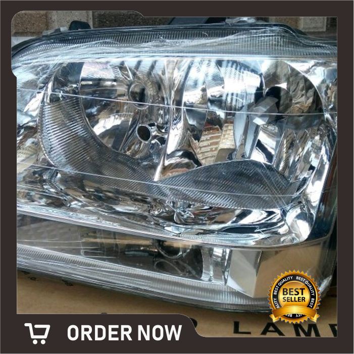 head lamp LAMPU DEPAN CHEVROLET blazer samba PRODUCT ASLI TAIWAN limited stock