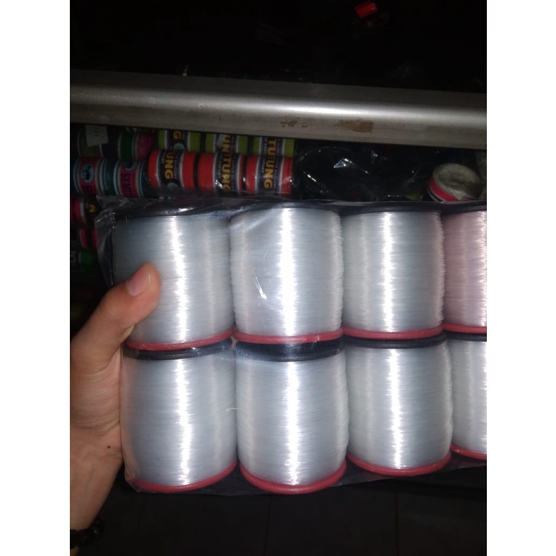 BENANG LAYANGAN TERMURAH TERKUAT LAYANGAN KOANG/ ADUAN