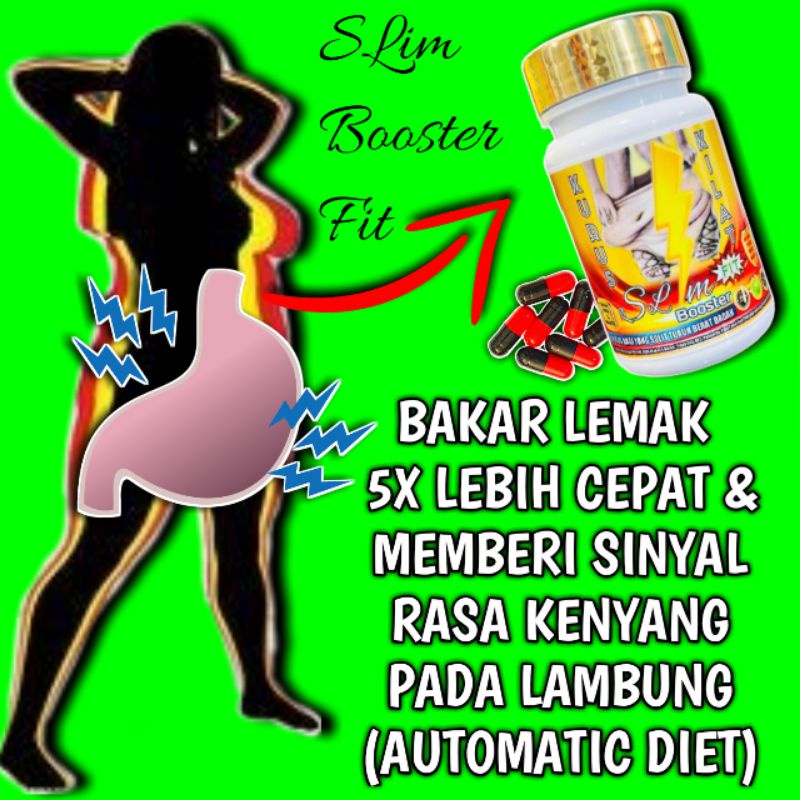 KURUS KILAT Paket TURUN 5-25KG Pelangsing Obat Diet Herbal Ampuh Penurun Berat Badan No Herballife