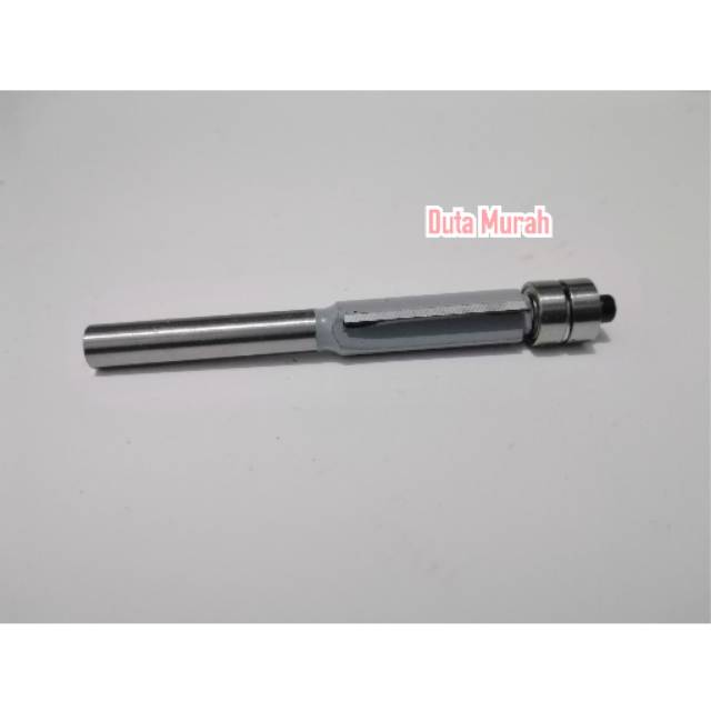 Mata Router Double Bearing Bit 6MM / 8MM / 9MM x 1/4&quot;