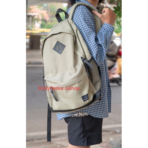 TAS RANGSEL DECO