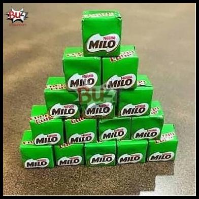 

Milo Cube Eceran Per 1Pcs