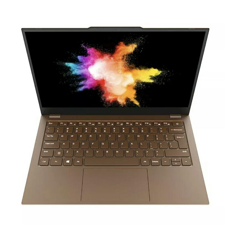 JUMPER Ezbook X3 Air 8GB + 256GB SSD Quad Core Intel Celeron 13.3 Inch Windows 10