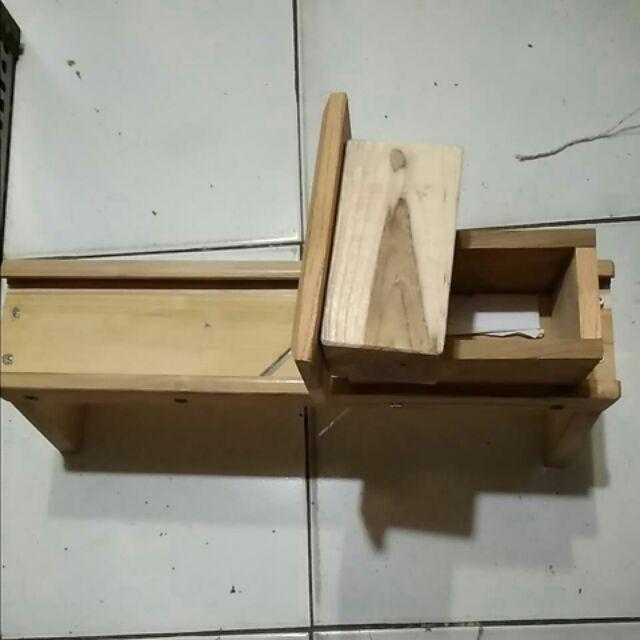 Promo!!!! Alat Pengiris Pemotong Perajang Pengiris Bawang/pengiris Keripik Pisau Serbagun