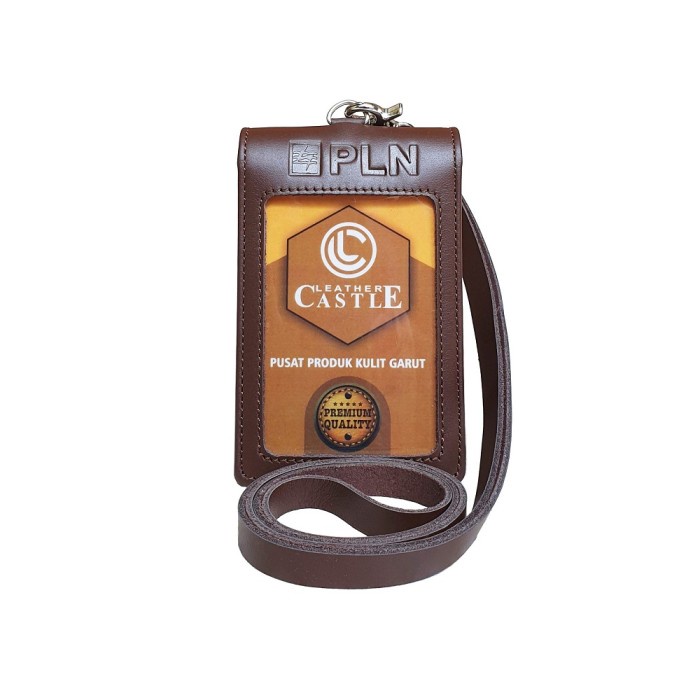 

Id Card - Id Card Holder Pln