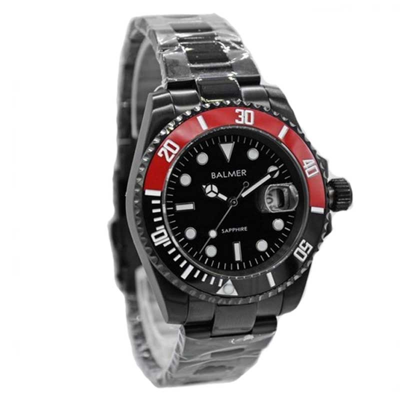 JAM TANGAN BALMER ORIGINAL BALMER 7918 BALMER B7918 JAM BALMER B7918MB JAM TANGAN PRIA LA ST