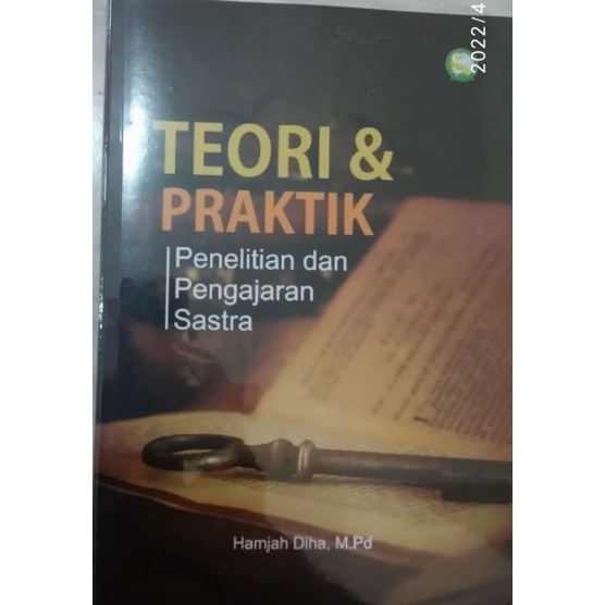 Metodologi Penelitian Sastra