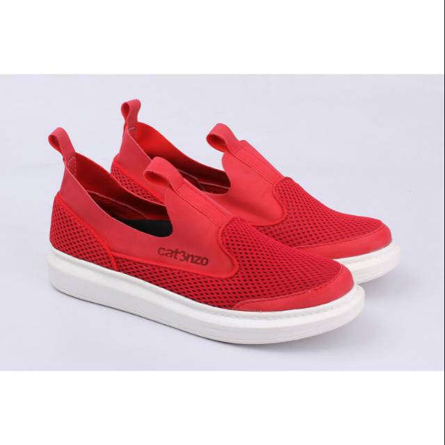 Catenzo Sepatu Casual Wanita MR 785