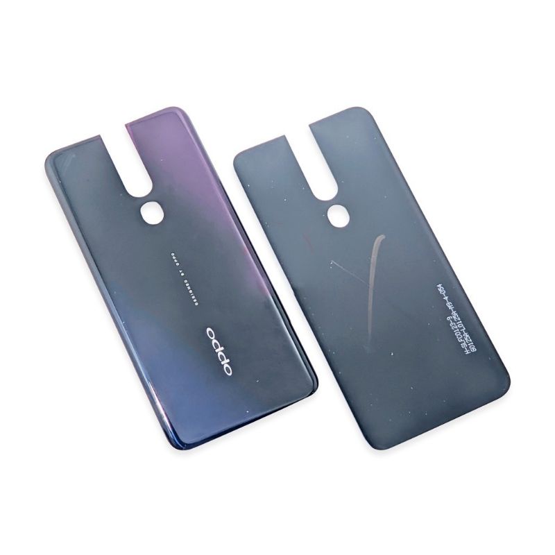 COVER / TUTUP BELAKANG OPPO F11 PRO