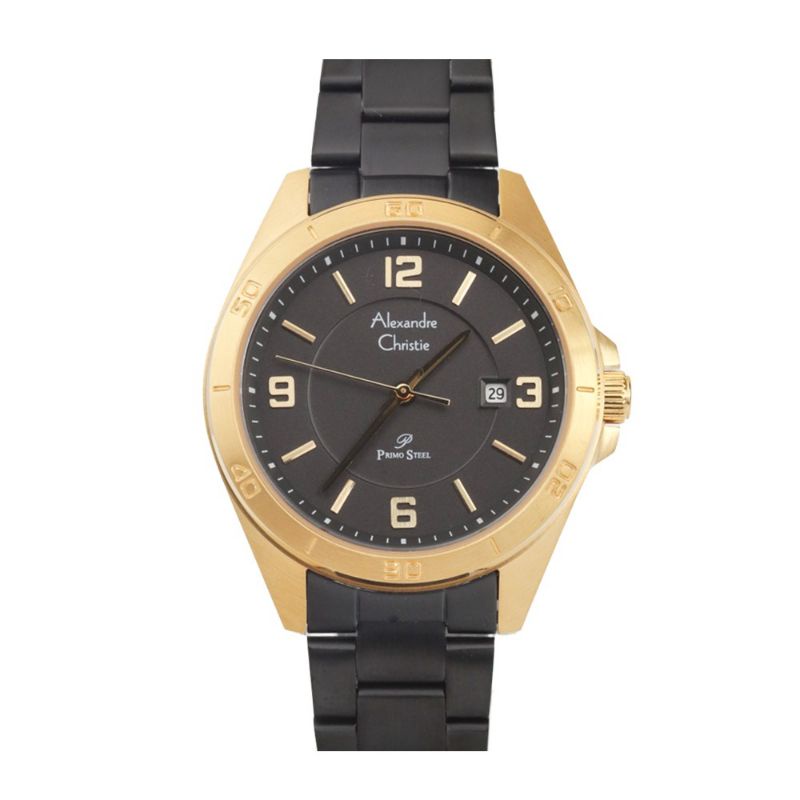 Jam Tangan wanita Alexandre christie 1016 LDBEGBA