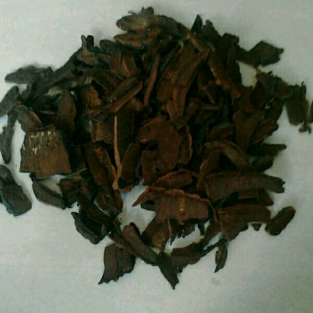 Jual jamur lingzhi ling zhi cina china grade B 500g 500gr 500gram 500 g