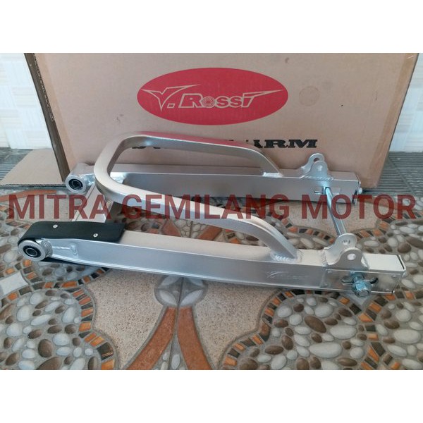 Swing Arm - Chasis Yamaha RX KING VROSSI