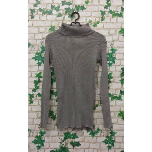 Inner / Baju rajut / Atasan rajut