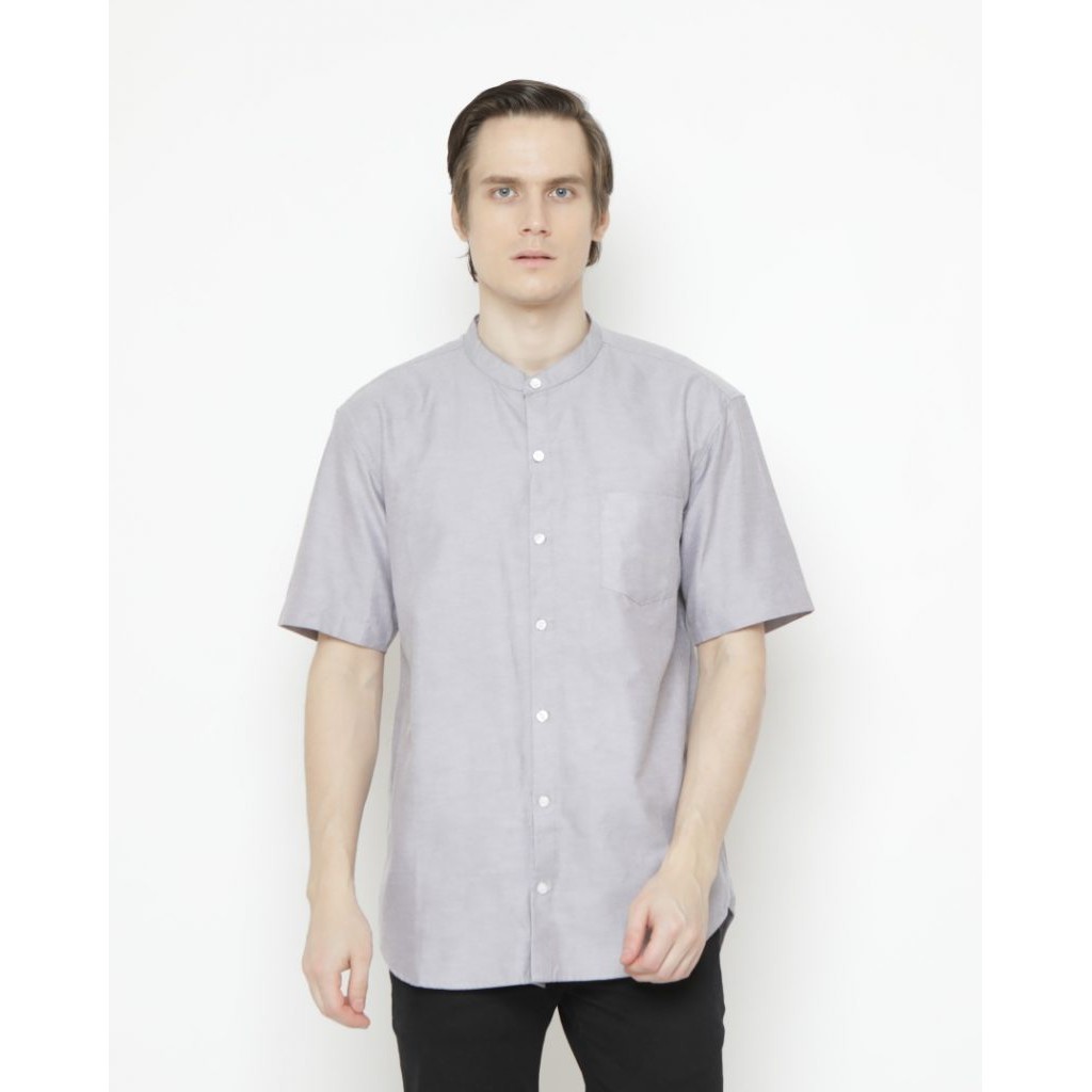 

Erigo Short Shirt Divqo Ivory