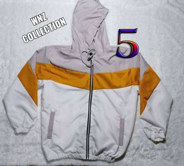 Jaket wanita Lumino (pakai lapisan dalam furing ) - kwalitas premium/Jaket  Termurah/Jaket Wanita