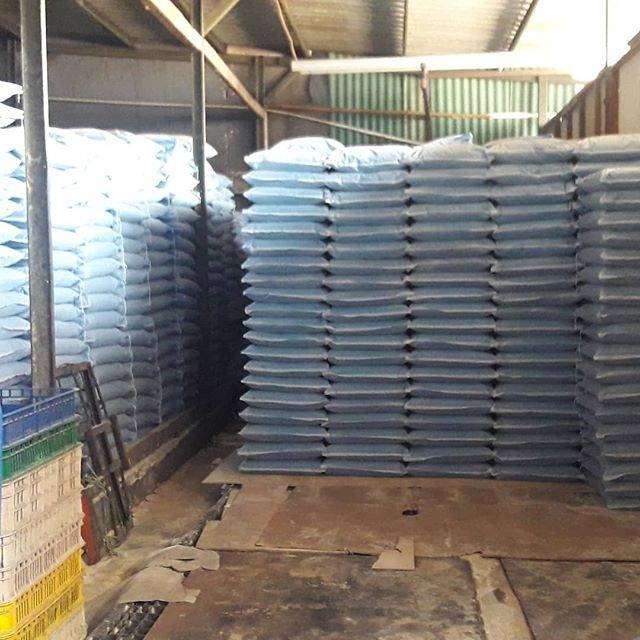 

Tepung roti atau bradcrumb