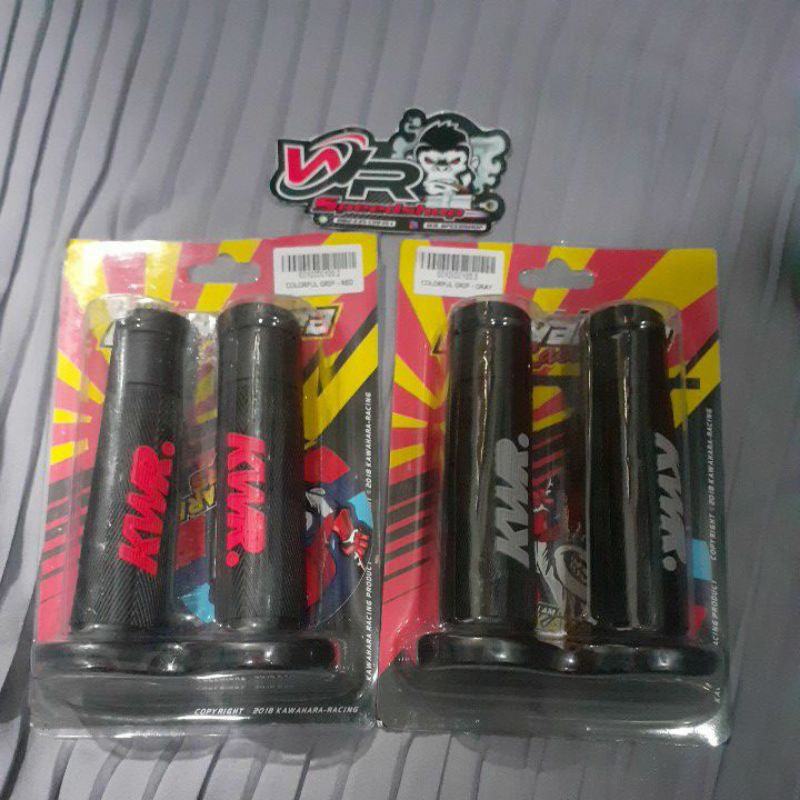 handgrip kawahara racing