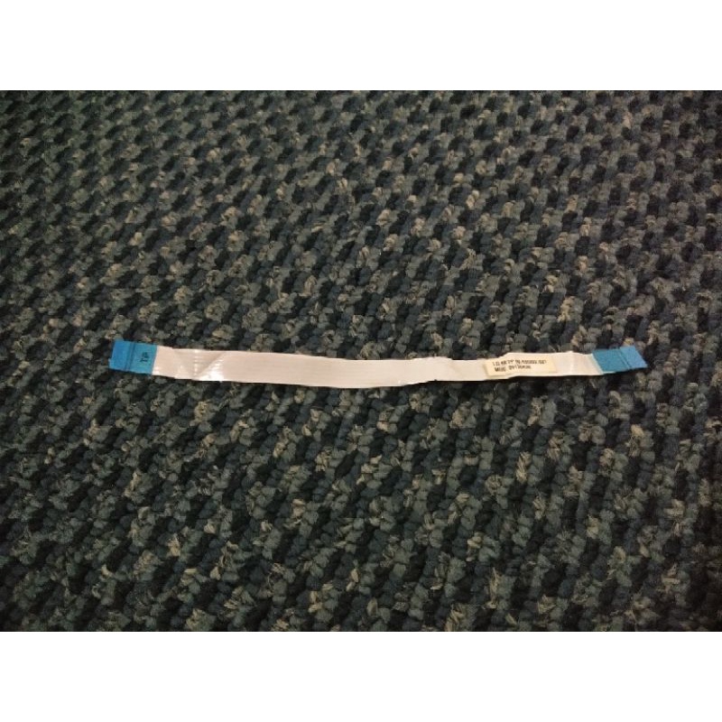 original kabel cabel touchpad conektor konektor mouse laptop Lenovo G480 G 480