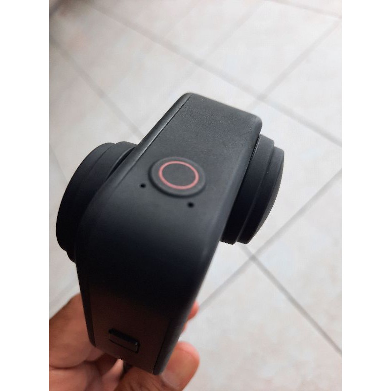 Gopro Hero Max Second mulus