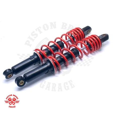 TWIN SHOCK / SOK / SKOK SCARLET UK. 360MM