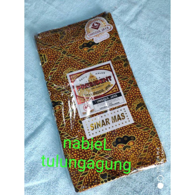 jarik Sido Mukti batik prodo emas