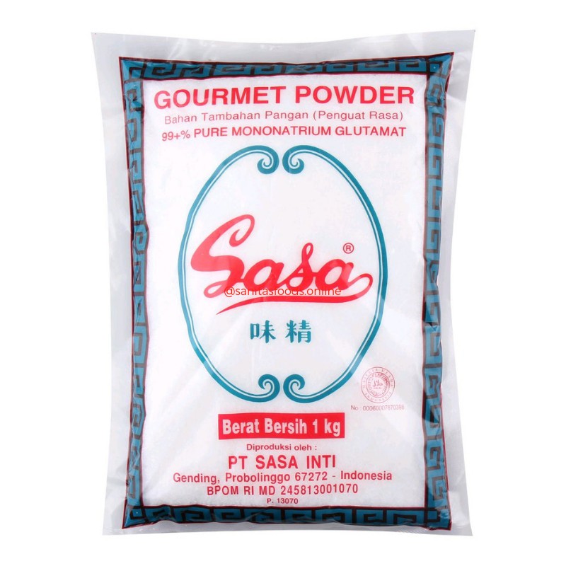 

Sasa 1kg