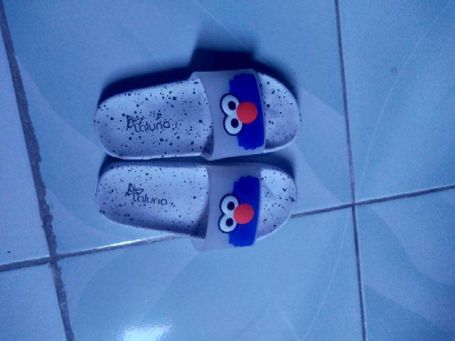  ORIGINAL  ELMO  SANDAL  ANAK KUALITAS IMPORT Shopee Indonesia