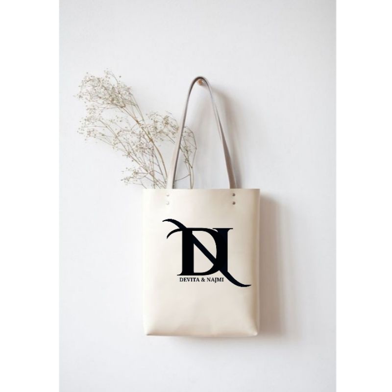 MONOGRAM JASA DESAIN LOGO INISIAL NAMA