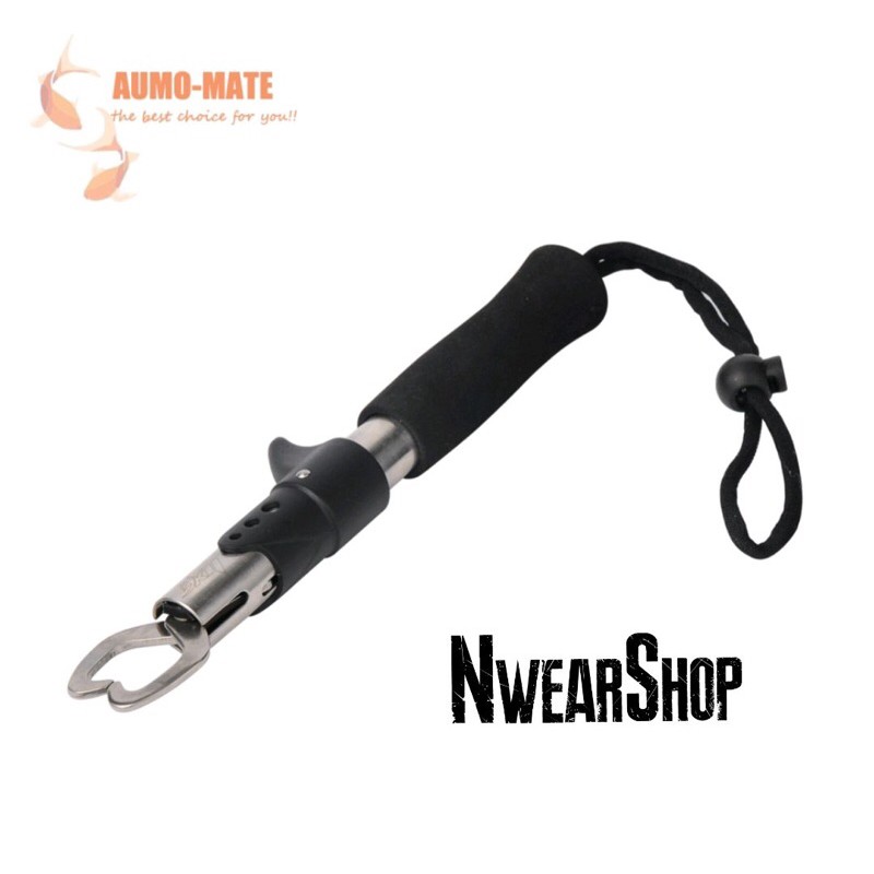 Grip Pengendali Ikan - Fishing Grip