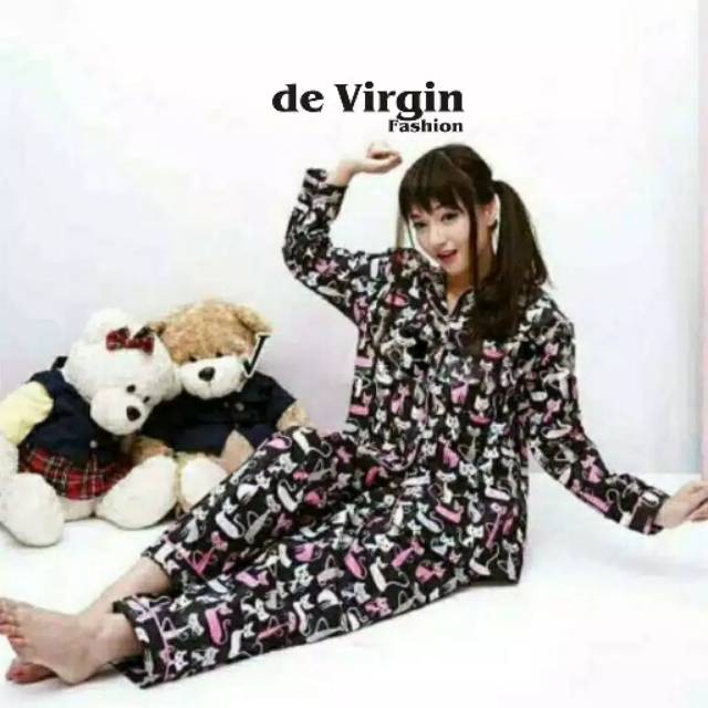 

PP black cat