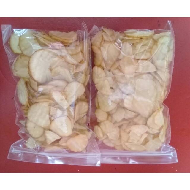

Keripik Singkong Guren