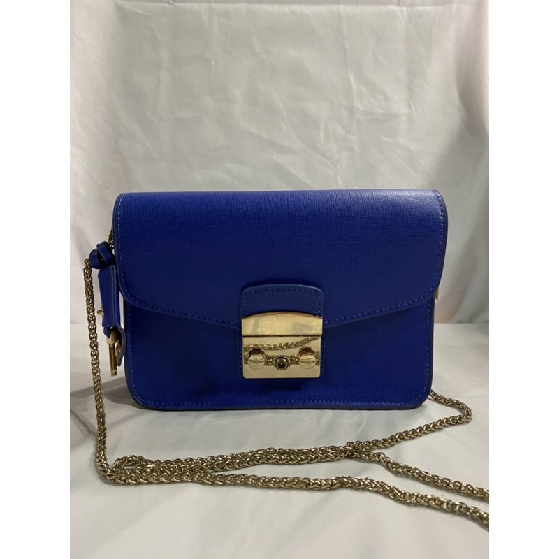 preloved,palomino,bag