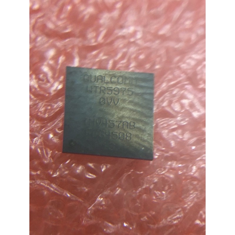 IC WTR5975 / IC WTR 5975