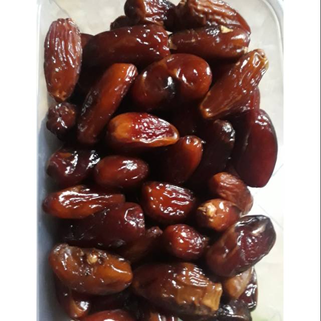 

kurma mesir premium