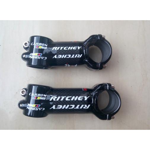hanya disini] Stem Carbon Ritchey