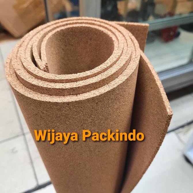

Office & Stationery | Alat Tulis | Cork Sheet / Gabus Patah Tebal 3Mm | Best Seller