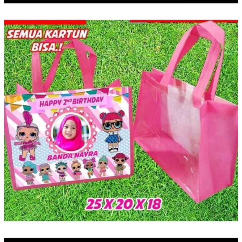 

tas ultah, syukuran, aqiqahan, tasyakuran,40harian