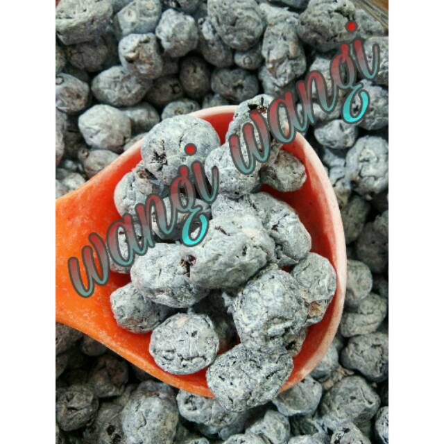 

500 gram Kiamboy asam kandis/kalimawan/licison