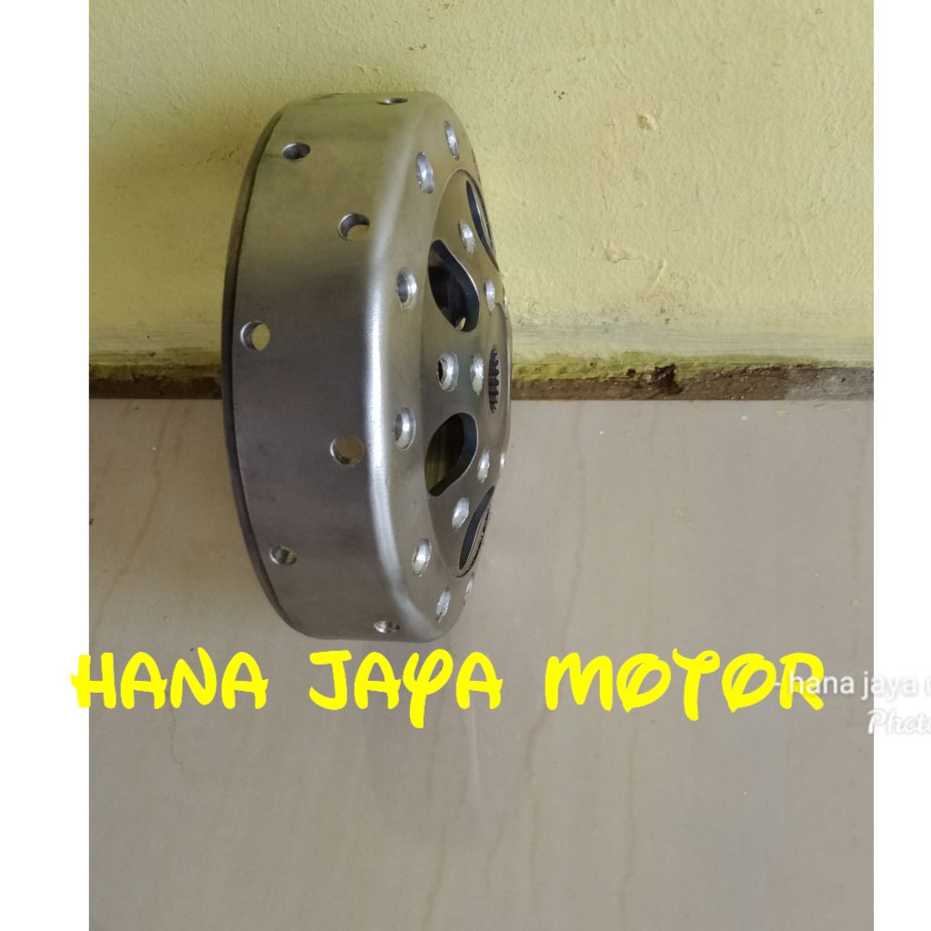 mangkok pully belakang beat fi mangkok kampas ganda beat fi PNP scopy fi