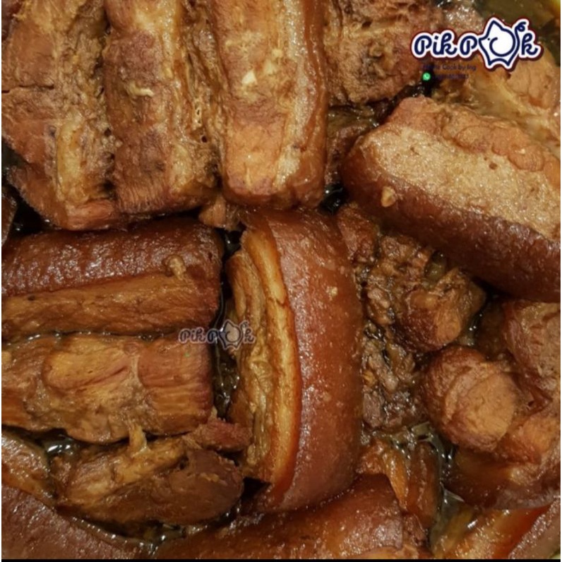 

Babi Hong / Khew Nyuk Homemade 1 kg