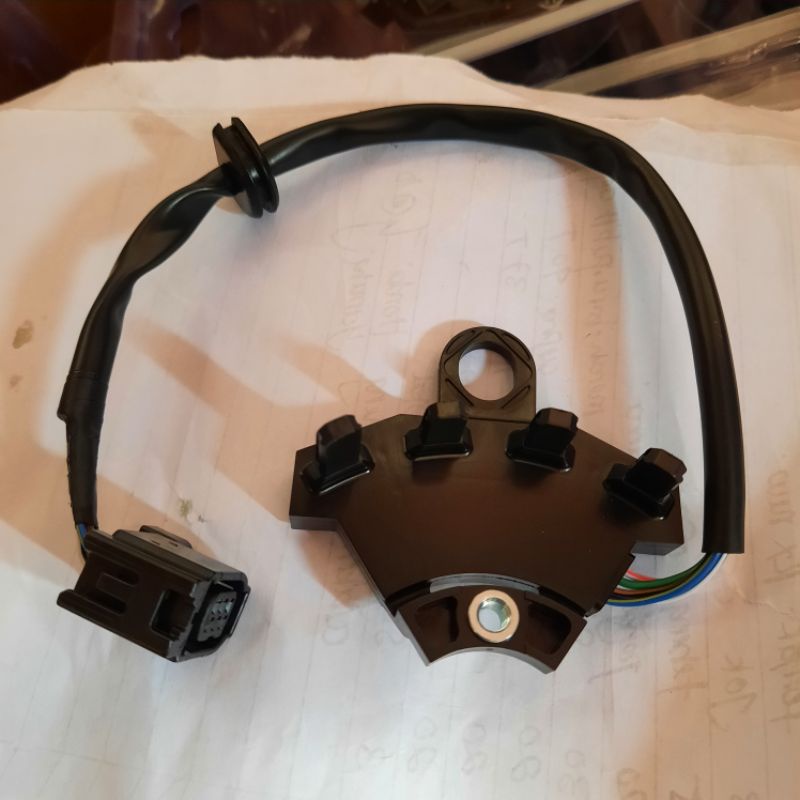 SENSOR CKP VARIO 110 LED SCOOPY F1 2018 ESP K46 VARIO 110 LED ESP SPULL MAGNET