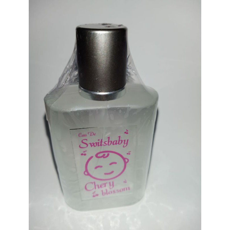 Eau De Parfum SwEET BABY // PARFUM SWEET BABY