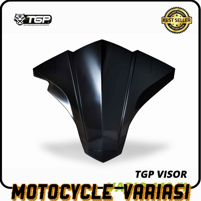 Visor Vario 110 FI TGP