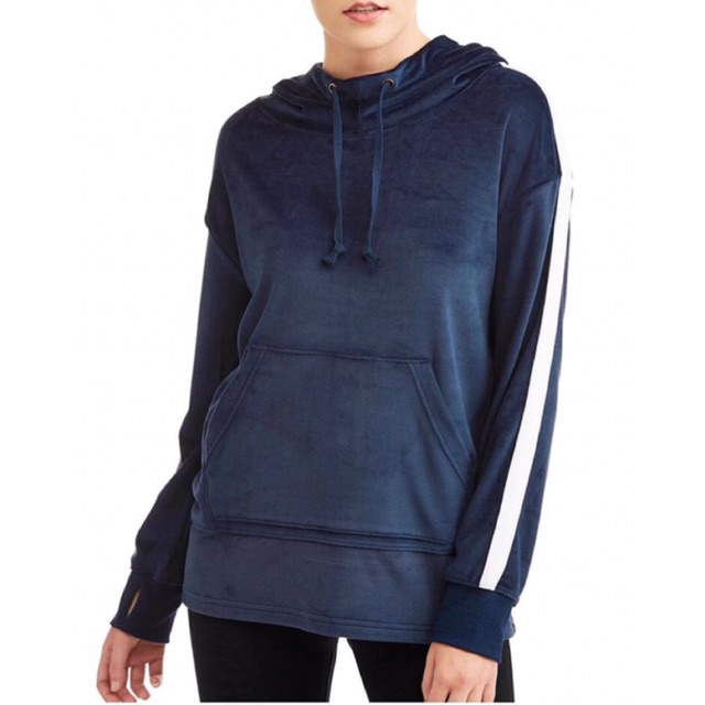 athletic works hoodie women's