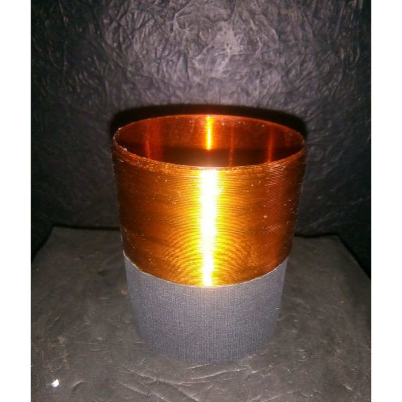 Spul speaker subwoofer diameter 50,5mm DVC